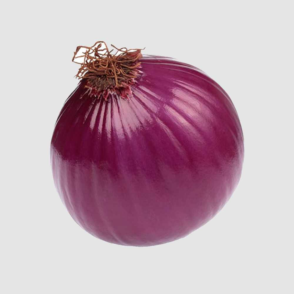 Sementes - Cebola Roxa