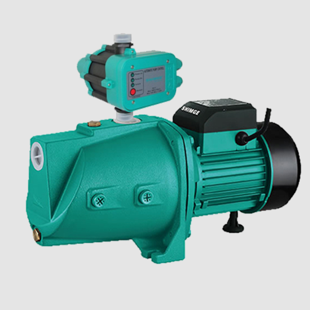 Bomba de Agua JET750A(1 cv)