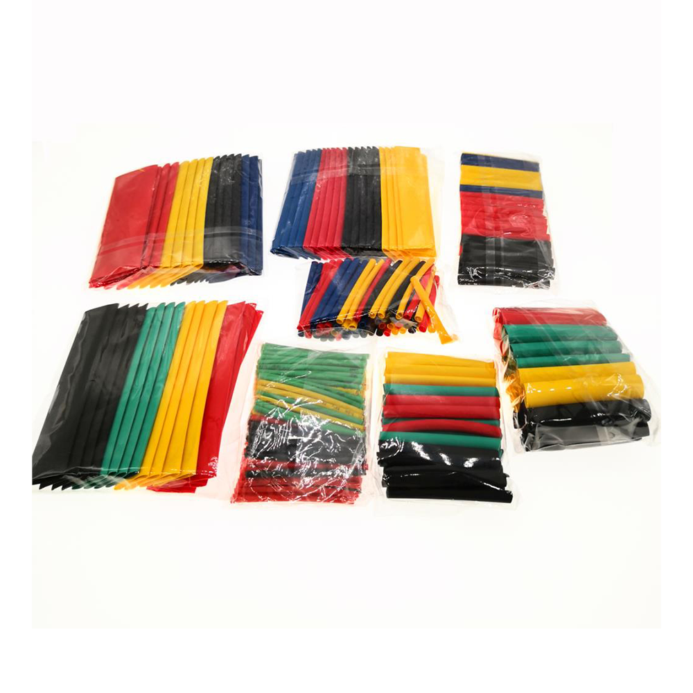 Emenda Termoretratil - 1Un